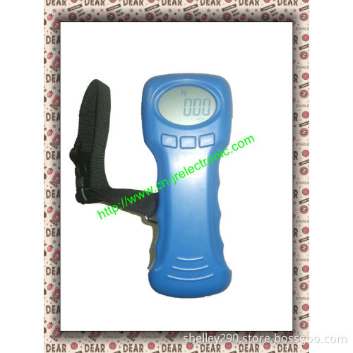 50kg Luggage Scale